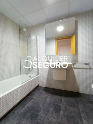 Piso en alquiler en Alcalde Felipe Mallol en San Vicente del Raspeig/Sant Vicent del Raspeig