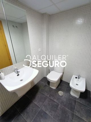 Piso en alquiler en Alcalde Felipe Mallol en San Vicente del Raspeig/Sant Vicent del Raspeig
