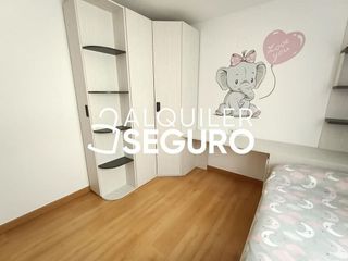 Piso en alquiler en Alcalde Felipe Mallol en San Vicente del Raspeig/Sant Vicent del Raspeig