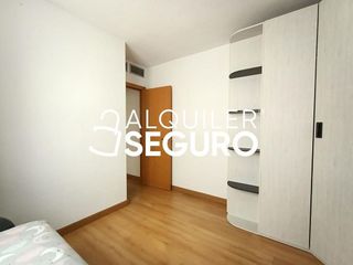 Piso en alquiler en Alcalde Felipe Mallol en San Vicente del Raspeig/Sant Vicent del Raspeig