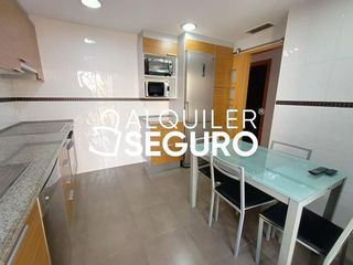 Piso en alquiler en Alcalde Felipe Mallol en San Vicente del Raspeig/Sant Vicent del Raspeig