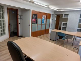 Oficina en alquiler en Areal – Zona Centro en Vigo