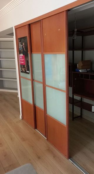 Oficina en alquiler en Areal – Zona Centro en Vigo