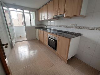 Piso en alquiler en Centro en San Vicente del Raspeig/Sant Vicent del Raspeig