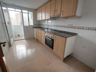 Piso en alquiler en Centro en San Vicente del Raspeig/Sant Vicent del Raspeig