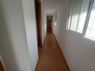 Piso en alquiler en Centro en San Vicente del Raspeig/Sant Vicent del Raspeig