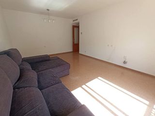 Piso en alquiler en Centro en San Vicente del Raspeig/Sant Vicent del Raspeig