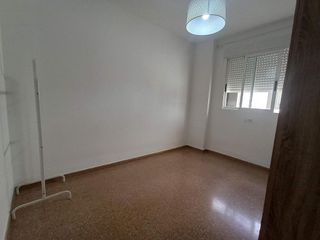 Piso en alquiler en Centro en San Vicente del Raspeig/Sant Vicent del Raspeig