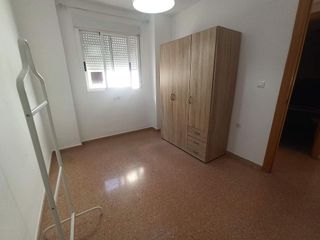 Piso en alquiler en Centro en San Vicente del Raspeig/Sant Vicent del Raspeig