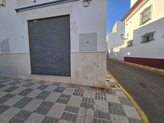 Local comercial en alquiler en Centro en Bormujos