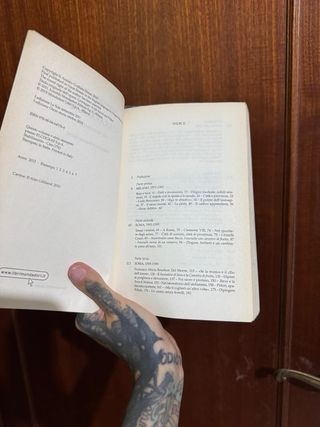 Caravaggio. Vita sacra e profana