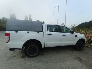 Ford Ranger 2016