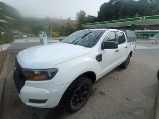 Ford Ranger 2016