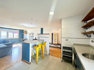 Piso en alquiler en El Llano en Gijón