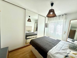 Piso en alquiler en El Llano en Gijón