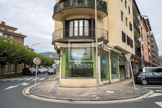 Local comercial en alquiler en Azkoitia