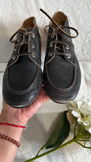 Mocasines Massimo Dutti 
