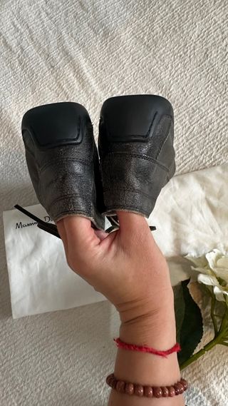 Mocasines Massimo Dutti 