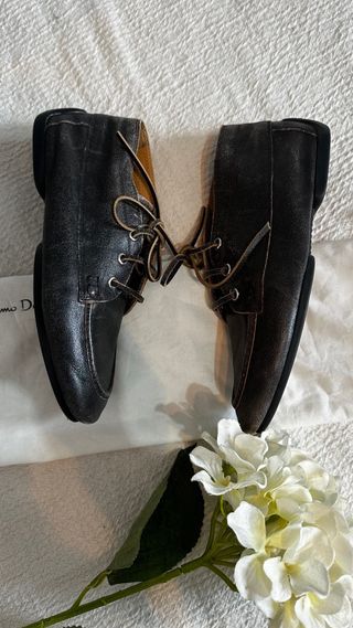 Mocasines Massimo Dutti 