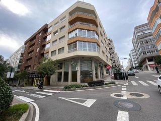Local comercial en alquiler en Praza Independencia en Vigo