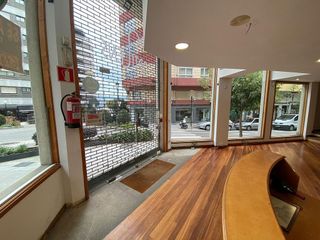 Local comercial en alquiler en Praza Independencia en Vigo