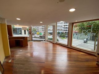 Local comercial en alquiler en Praza Independencia en Vigo