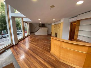 Local comercial en alquiler en Praza Independencia en Vigo
