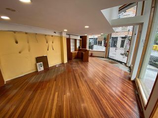 Local comercial en alquiler en Praza Independencia en Vigo