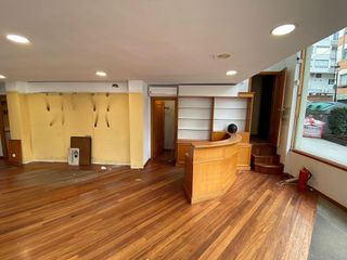 Local comercial en alquiler en Praza Independencia en Vigo