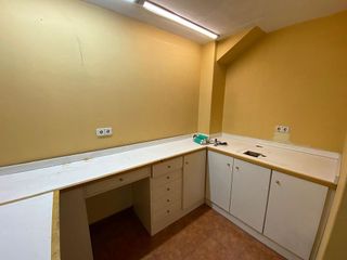 Local comercial en alquiler en Praza Independencia en Vigo