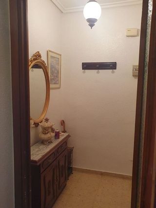 Piso en alquiler en Centro en Murcia