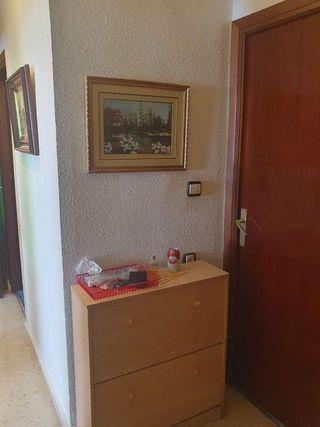 Piso en alquiler en Centro en Murcia