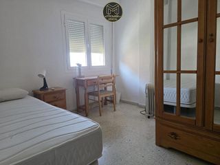 Piso en alquiler en Peñamefecit - Avda Barcelona en Jaén
