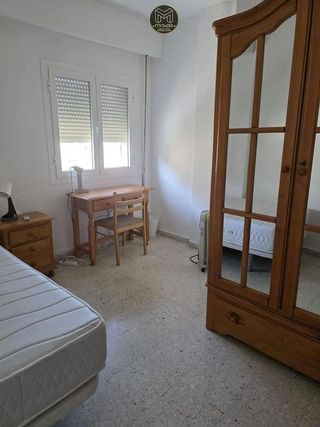 Piso en alquiler en Peñamefecit - Avda Barcelona en Jaén