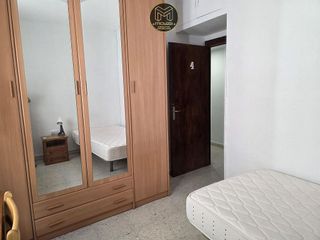 Piso en alquiler en Peñamefecit - Avda Barcelona en Jaén