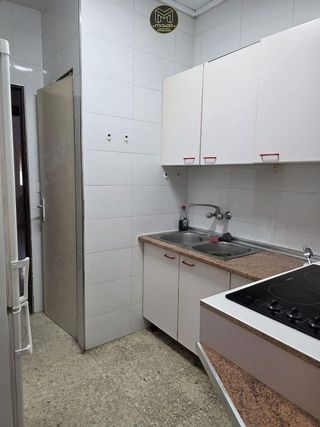 Piso en alquiler en Peñamefecit - Avda Barcelona en Jaén