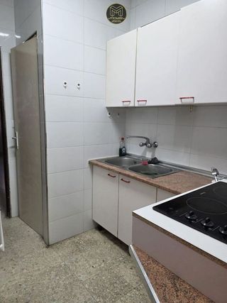 Piso en alquiler en Peñamefecit - Avda Barcelona en Jaén