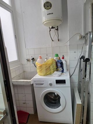 Piso en alquiler en Peñamefecit - Avda Barcelona en Jaén