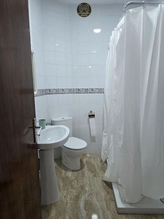 Piso en alquiler en Peñamefecit - Avda Barcelona en Jaén