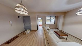 Piso en alquiler en Monte Alto - Zalaeta - Atocha en Coruña (A)