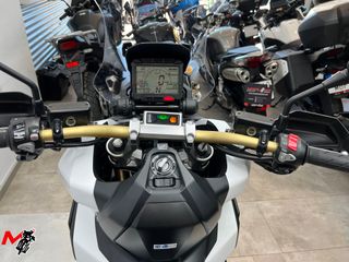 HONDA X-ADV 750 | 2017 | 21.134kms | 79€/mes