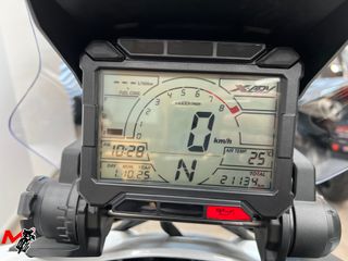 HONDA X-ADV 750 | 2017 | 21.134kms | 79€/mes
