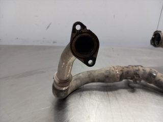 TUBO OPEL CORSA C S/R