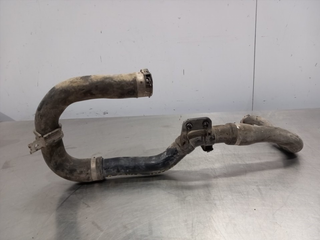 TUBO OPEL CORSA C S/R
