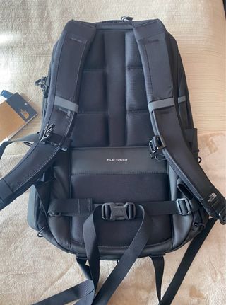 Mochila The North Face Borealis Negra