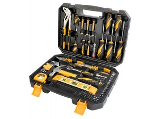 Set Herramientas TOLSEN 89 Piezas