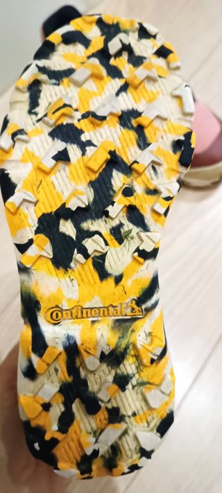 Adidas Terrex Niños Gore-Tex