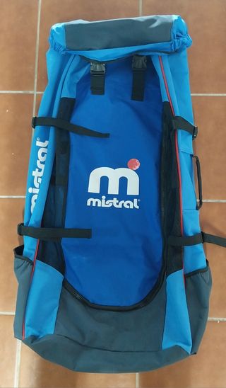 Bolsa Mistral para tabla paddle surf.