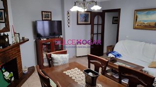 Piso en venta en Ronda