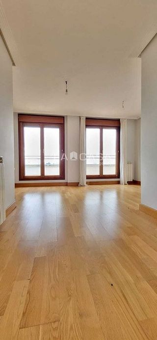 Piso en venta en Arturo Eyres - La Rubia en Valladolid